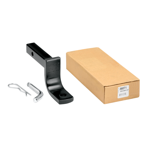 Fits 2019-2022 Subaru Forester Trailer Hitch Tow PKG w/ 4-Flat Wiring Harness + Draw-Bar + 1-7/8" Ball + Wiring Bracket + Dual Hitch & Coupler Locks By Reese Towpower