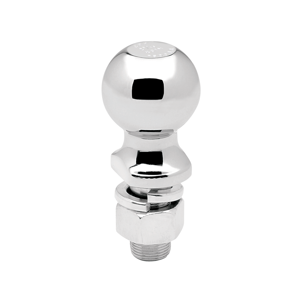 Se adapta al paquete de remolque con enganche para remolque Mercury Mariner 2005-2011 con soporte de bola con caída de 2" + bola de 2-5/16" de Reese Towpower