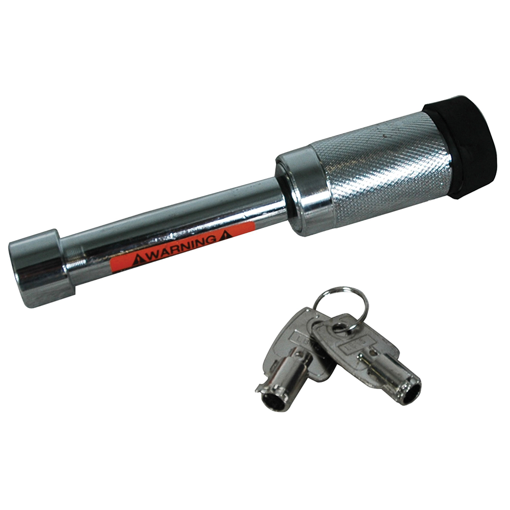 Se adapta al paquete de enganche de remolque GMC Sierra 1500 2007-2007 con soporte para 4 bicicletas + bloqueo de enganche (para modelos (clásicos)) de Reese Towpower