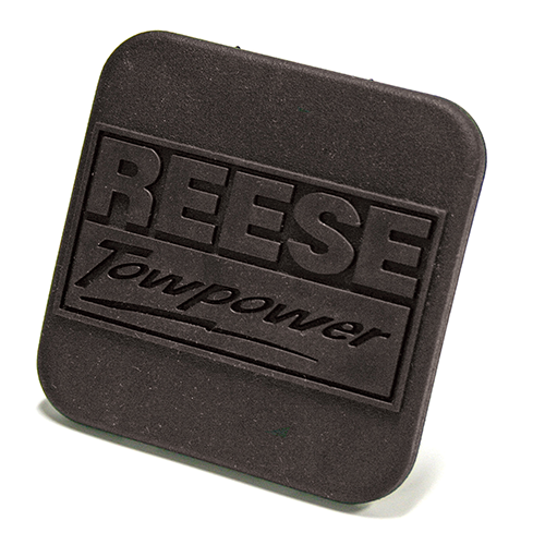 Se adapta al paquete de enganche de remolque Volkswagen Passat 2007-2010 con arnés de cableado plano de 4 + cubierta de enganche + bloqueo de enganche (para modelos Wagon, excepto 4 modelos de movimiento) de Reese Towpower