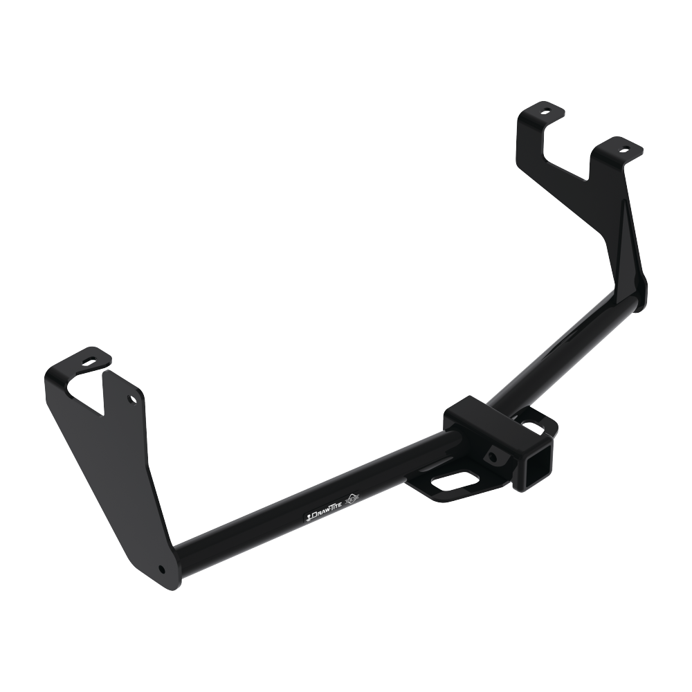 Fits 2013-2016 Chevrolet Trax Trailer Hitch Tow PKG w/ Starter Kit Ball Mount w/ 2" Drop & 2" Ball + 2-5/16" Ball By Reese Towpower