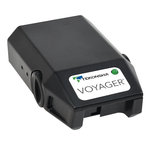 Compatible con control de freno KIA EV6 Tekonsha Voyager 2022-2023 + adaptador de cableado BC genérico de Tekonsha.