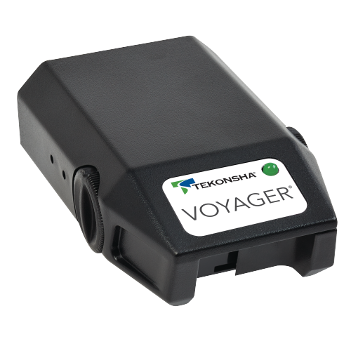 Compatible con control de freno Porsche Macan Tekonsha Voyager 2015-2023 + adaptador de cableado BC genérico (excluye: modelos S) de Tekonsha.