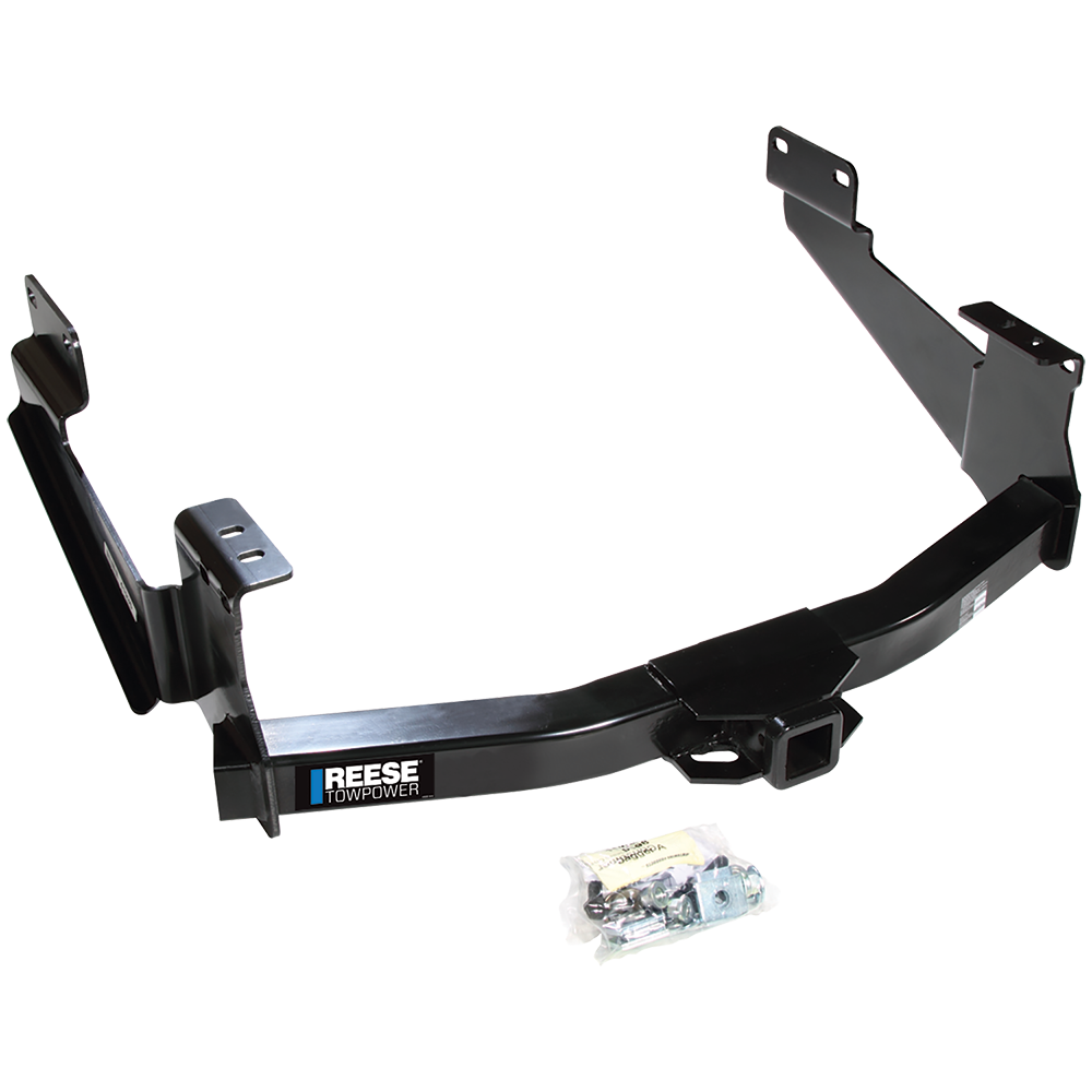 Fits 2018-2021 Toyota Tundra Trailer Hitch Tow PKG w/ 15K Trunnion Bar Weight Distribution Hitch + Pin/Clip + Dual Cam Sway Control + 2-5/16" Ball + Tekonsha BRAKE-EVN Brake Control + Generic BC Wiring Adapter + 7-Way RV Wiring (For (See Footnote CP)