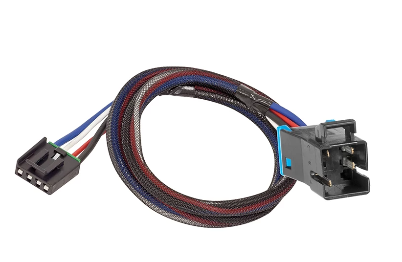 Trailer Brake Control Wiring Harness 3027 (302700)