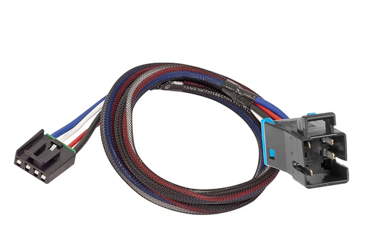 Trailer Brake Control Wiring Harness 3027 (302700)